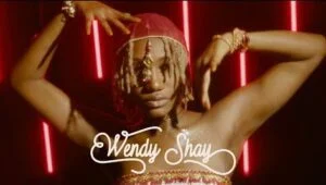 0-5-300x170 Official Video: Wendy Shay – Break My Waist