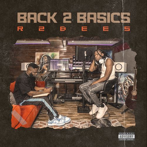 R2Bees – Tinkerbell Ft Wizkid