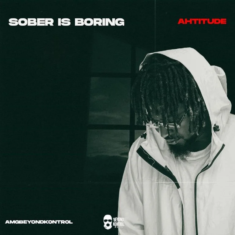Ahtitude – Feeling Ahtitude – Feeling