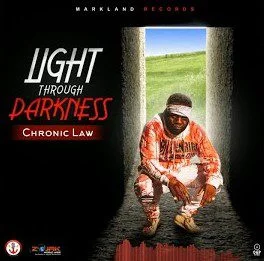 Chronic Law – Light Through Darkness Chronic Law – Light Through Darkness