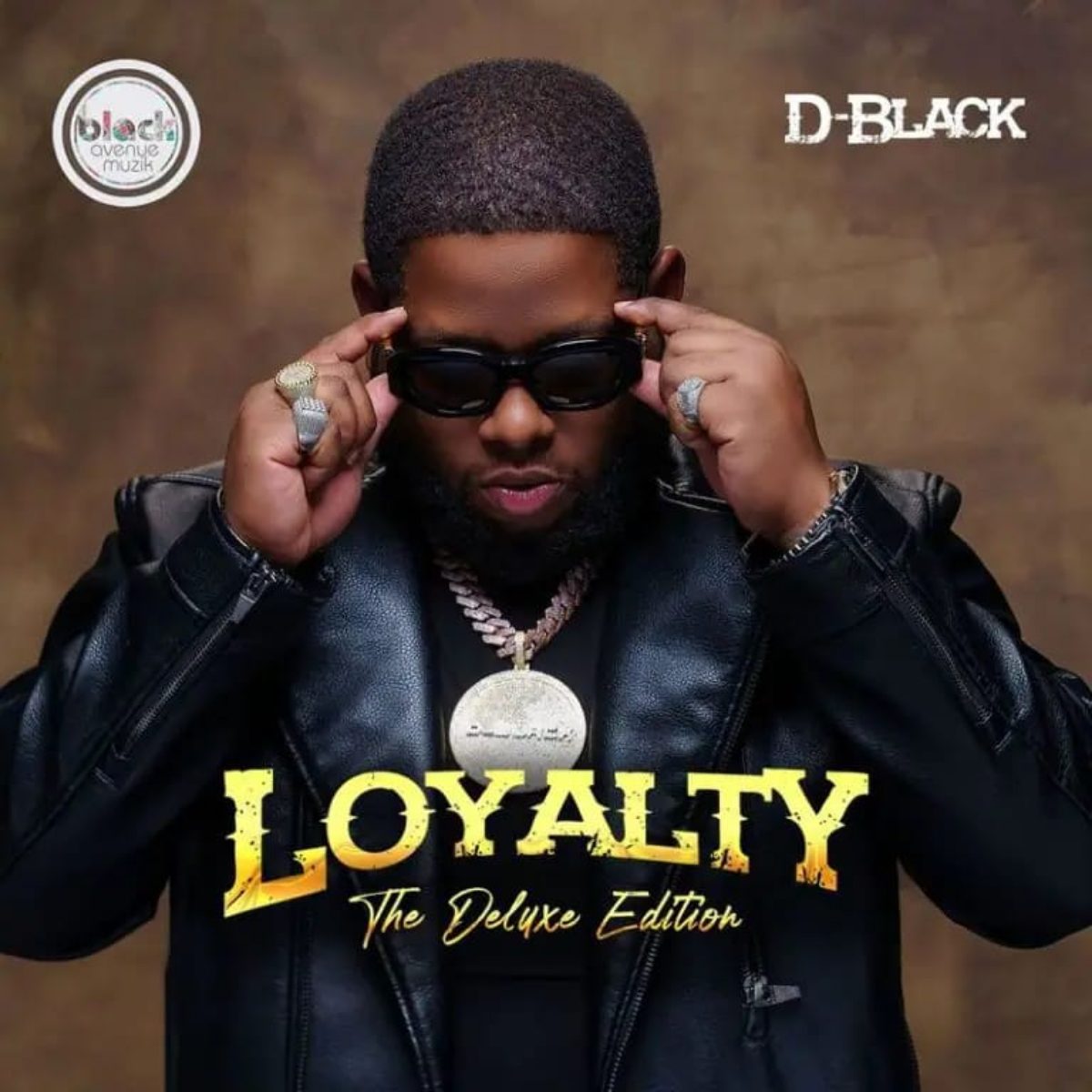D-Black – Omega Remix Ft Sarkodie & Fameye