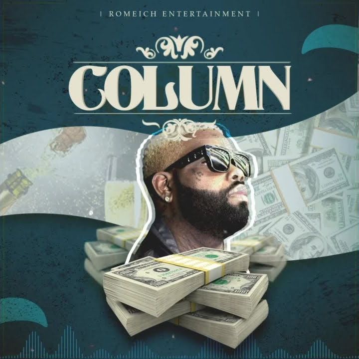 Demarco – Column (Prod. By Romeich Entertainment)
