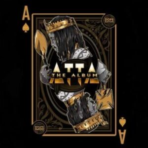 DopeNation – Ma Kpa Fai Ft E.L mp3 download