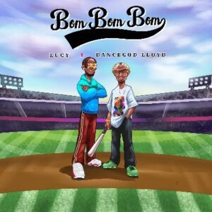 Eugy – Bom Bom Bom Ft Dancegod Lloyd mp3 download