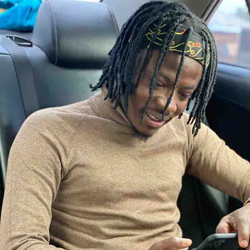 Fancy Gadam – Another Man