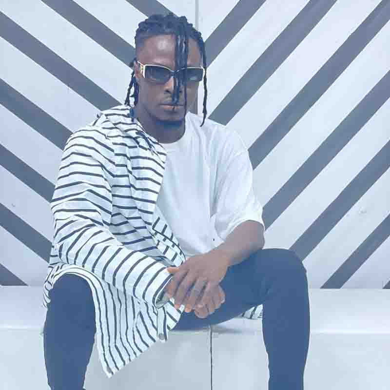 Fancy Gadam – Billing Ft Ayigbe Edem (One Don EP)