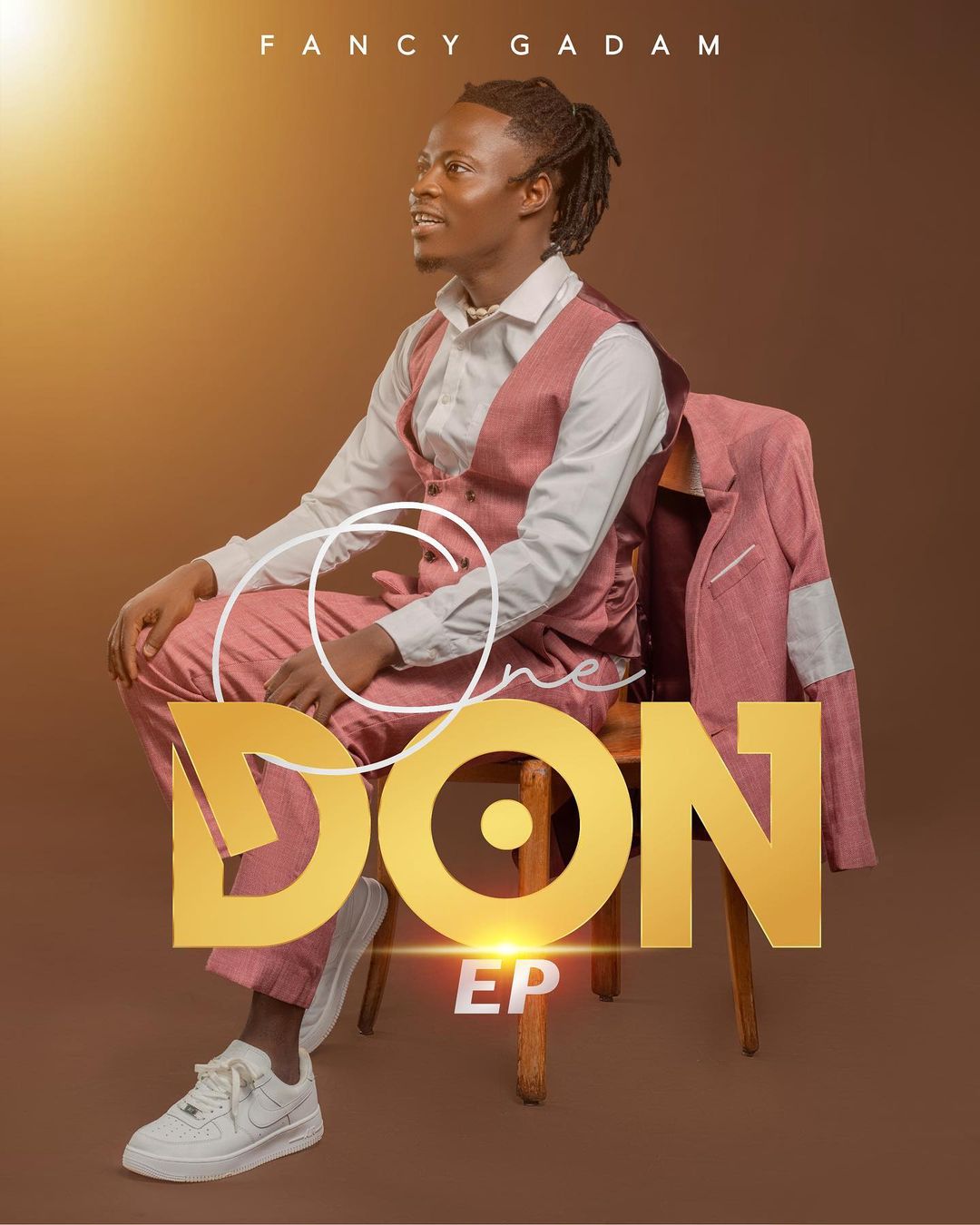 Fancy Gadam – Mgantambo