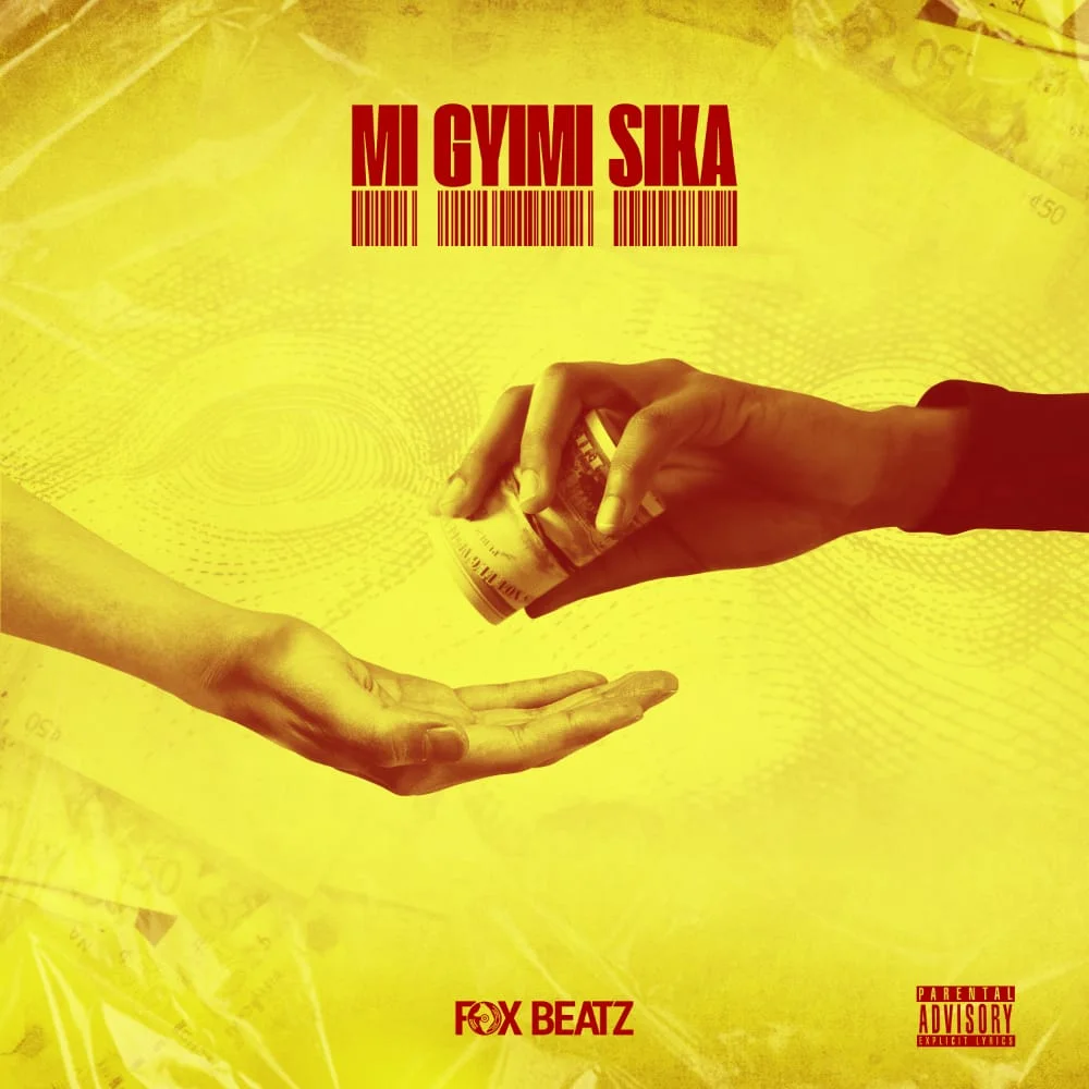Foxbeatz – Megye Me Sika (Prod. By Foxbeatz) Foxbeatz – Megye Me Sika (Prod. By Foxbeatz)