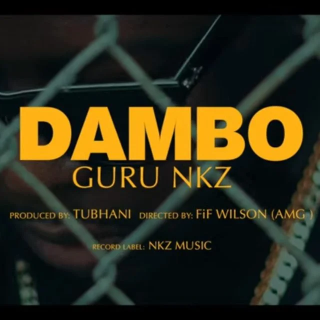 Guru-NKZ-–-Dambo_www-aacehypez-net_-mp3-image Guru NKZ – Dambo (Prod By TubhaniMuzik)