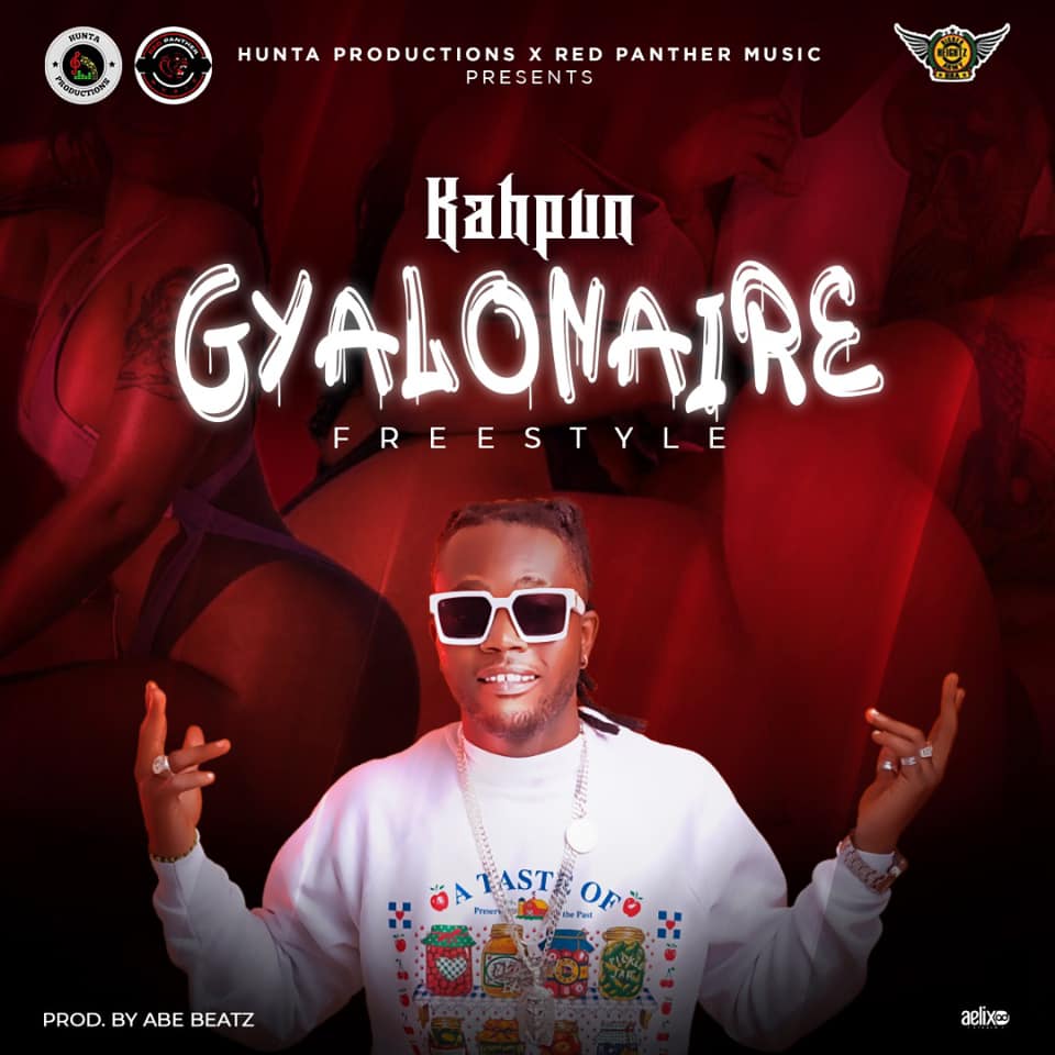 Kahpun – Gyalonaire Kahpun – Gyalonaire