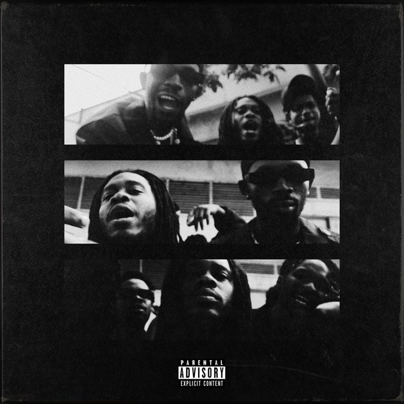 Kiddblack – Assignment Ft Black Sherif