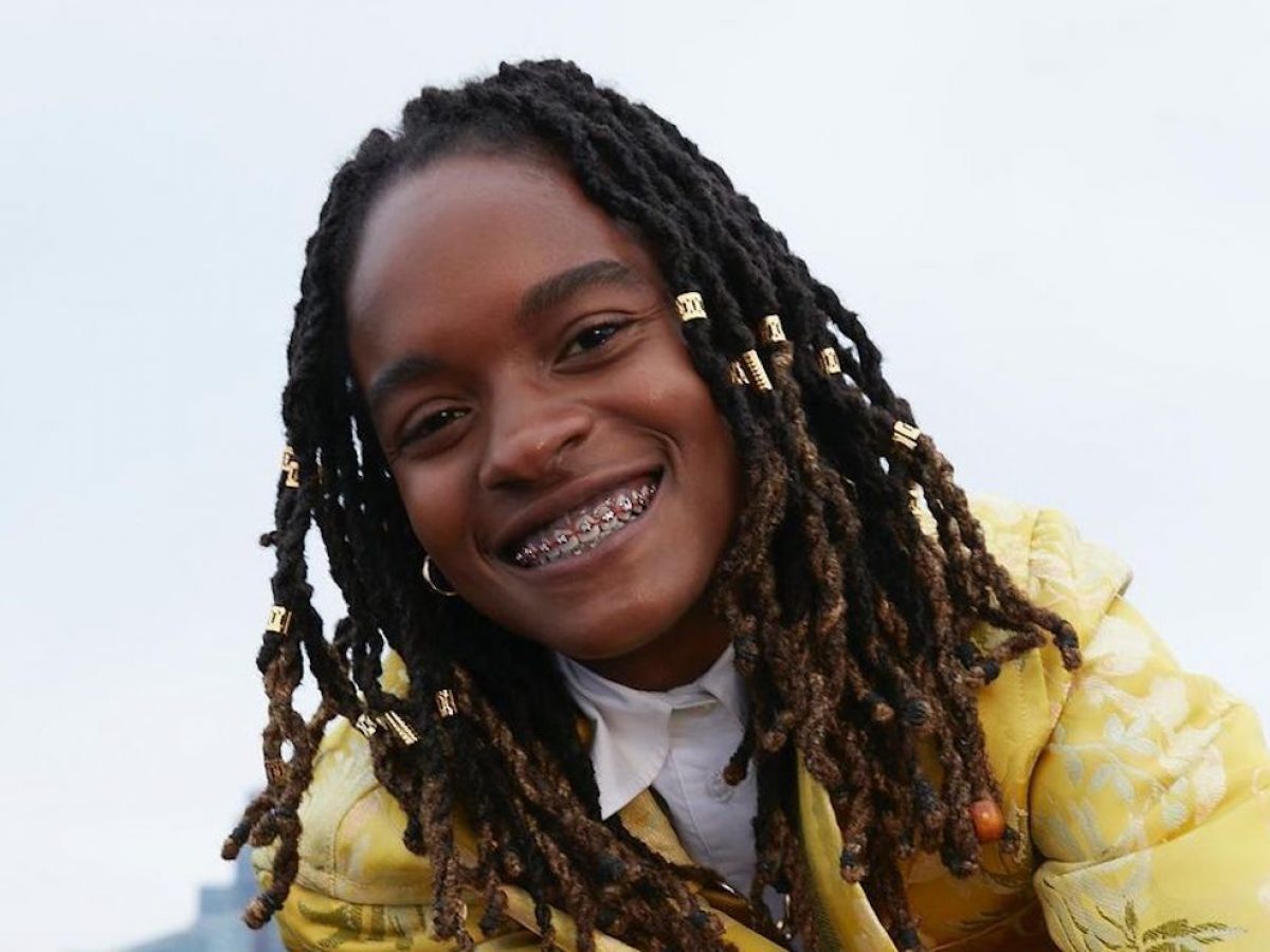 Koffee – The Harder They Fall