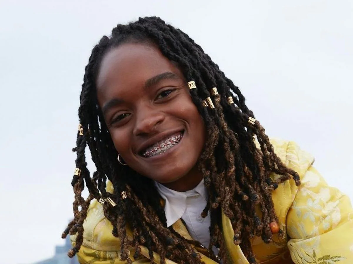 Koffee-harder-ther-fall Koffee – The Harder They Fall