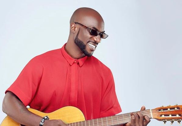 ‘Kwabena Kwabena’ to receive lifetime Achievement Award at 10th edition of Central Music Awards