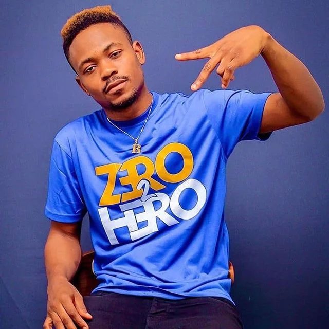 Maccasio – Babylons (Prod By Suhuyubu) Maccasio – Babylons (Prod By Suhuyubu)