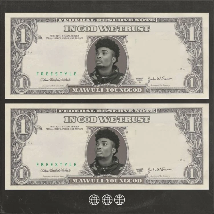 Mawuli Younggod – In God We Trust Freestyle