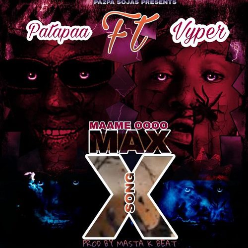 Patapaa – Xmas Ft Kweku Vyper