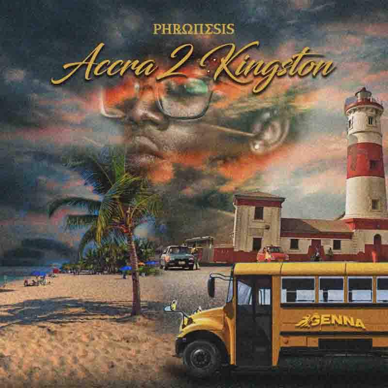 Phronesis – Bedi Makyi (Prod. By Kofi Kay)