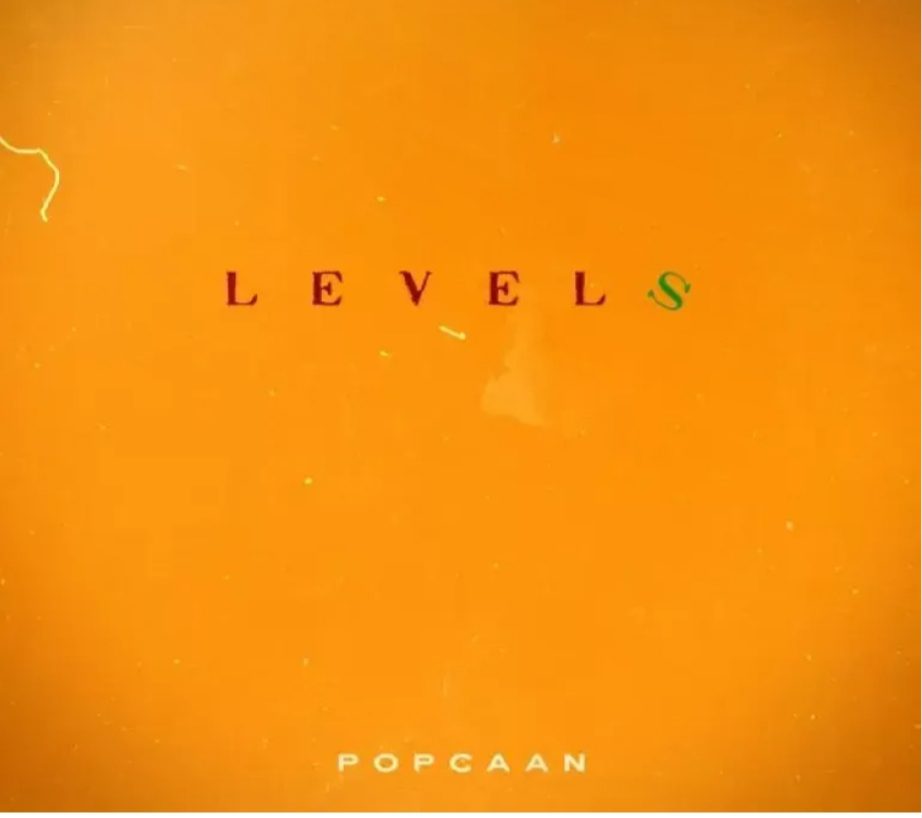 Popcaan – Levels