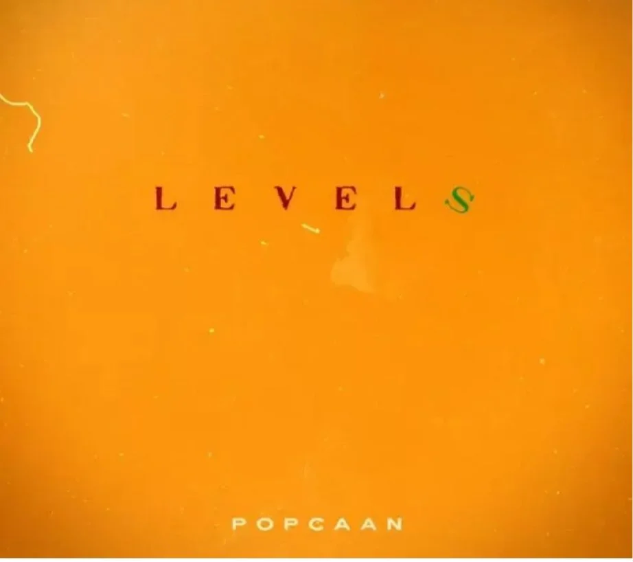 Popcaan – Levels Popcaan – Levels