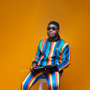 Prinx Emmanuel – If God Be For You
