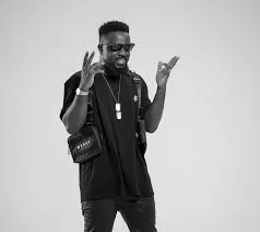Sarkodie – Rapperholic 2021 Announcement Freestyle