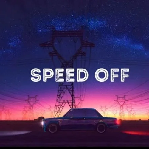 Skillibeng – Speed Off Skillibeng – Speed Off