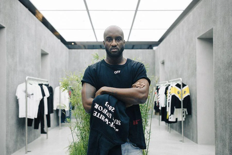 Virgil-Abloh-Biography-Networth-Wife-Kids-Education-Houses-And-Cars Virgil Abloh Biography: Networth, Wife, Kids, Education, Houses, And Cars