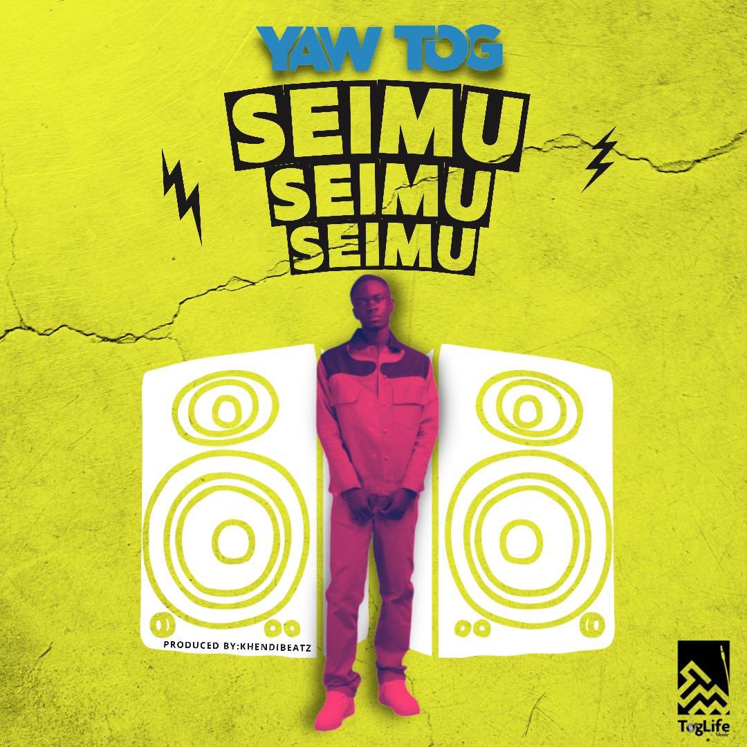 YAW-TOG-sei-mu-mp3-image Yaw Tog - Sei Mu