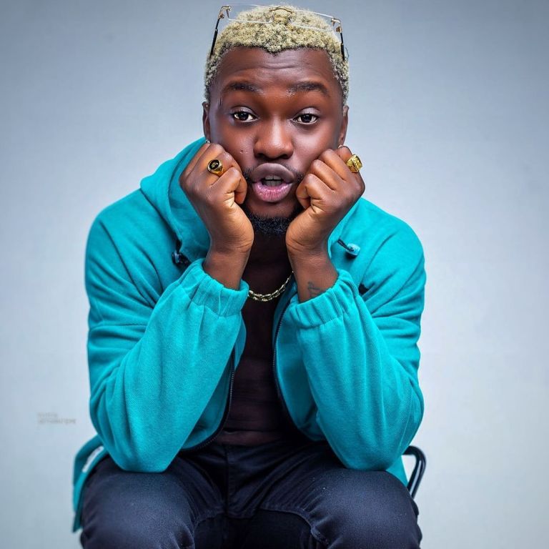 Yaw Berk – Progres (Yaw Day Flow EP. 6)