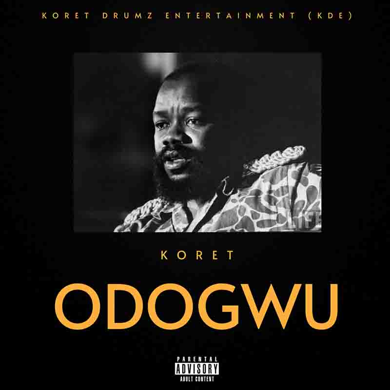 koret-odogwu Koret - Odogwu