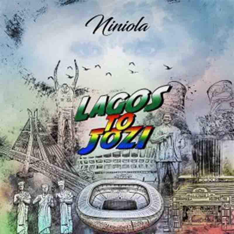 Niniola – Dig Dig Ft GuiltyBeatz (Lagos To Jozi Album)
