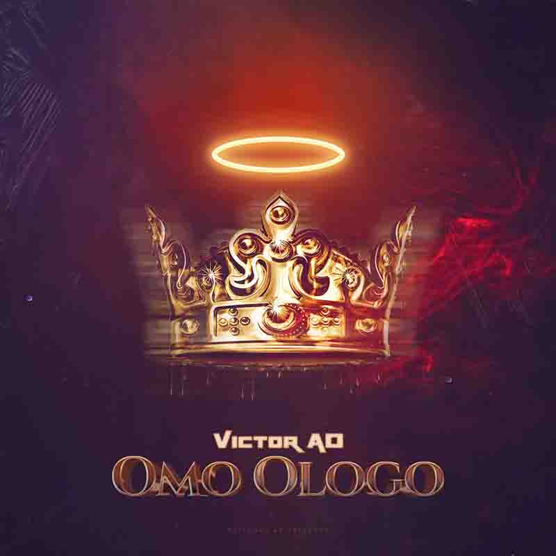 victor-ad-omo-ologo Victor AD - Omo Ologo