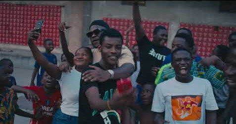 Official Video: Medikal – Abonten