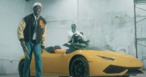 0-300x159 Official Video: Joey B – Gorilla Ft Yaw Tog