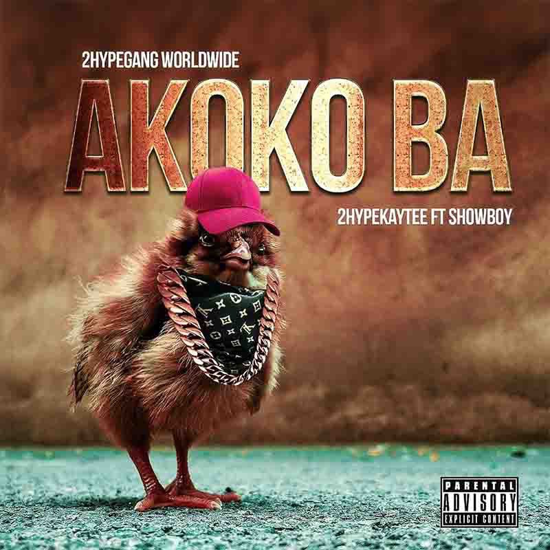 2hype-KayTee-Akokoba-Ft-Showboy-mp3-image 2hype KayTee - Akokoba Ft Showboy