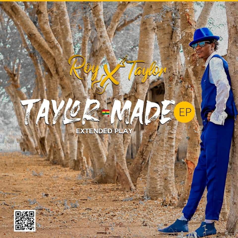4-Roy-x-Taylor-Christ-mp3-image Roy x Taylor - Christ