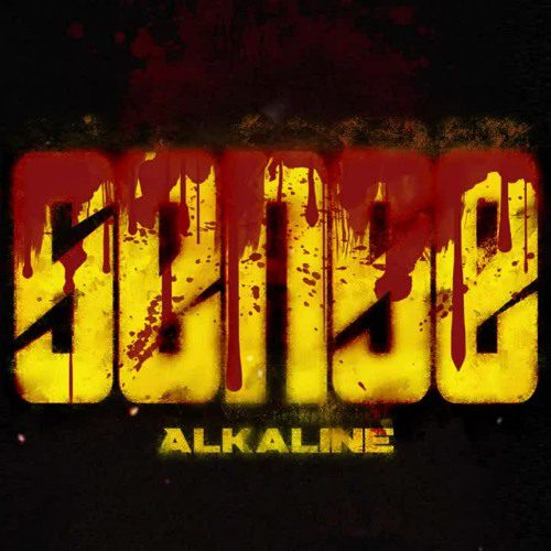 Alkaline – Sense