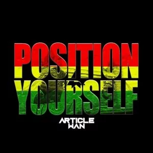 Article Wan – Position Yourself Article Wan – Position Yourself