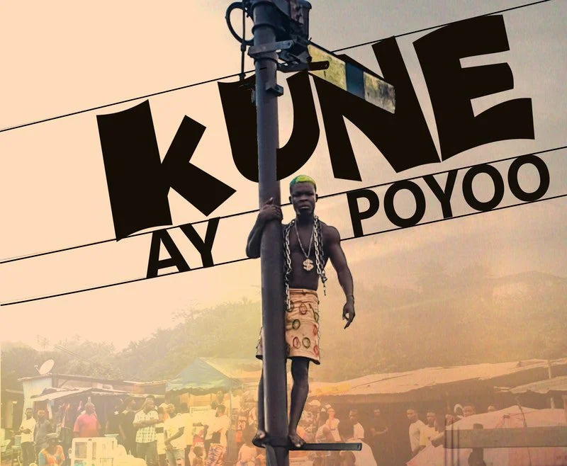 Ay Poyoo – Kune Ay Poyoo – Kune