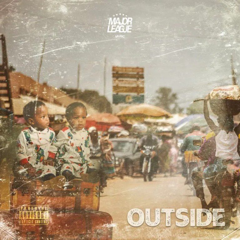 Major League Djz – Focus On The Beat Ft Gyakie & LuuDadeejay