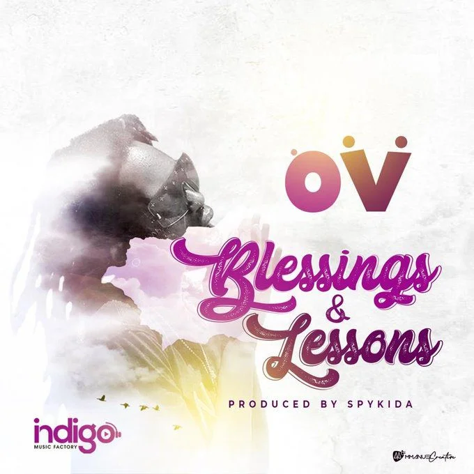 Blessings-Lessons-by-OV-mp3-image OV - Blessings & Lessons