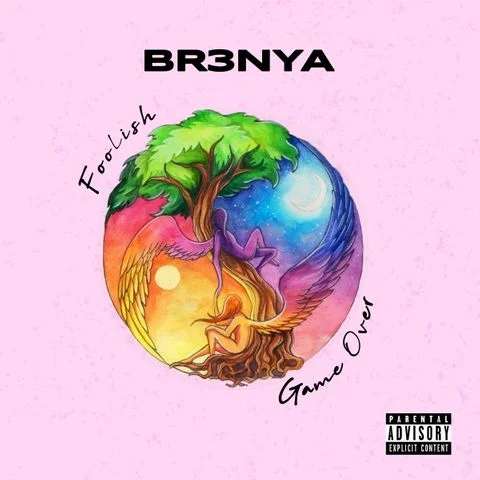 Br3nya – Game Over Ft KiDi Br3nya – Game Over Ft KiDi