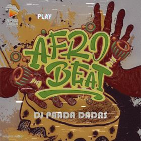DJ Paada Dadas – AfroBeatz MixTape Vol 2 DJ Paada Dadas – AfroBeatz MixTape Vol 2