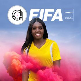 Dj Akuaa – Fifa