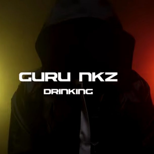 Guru – Drinking (Prod. By Mr. Herry)