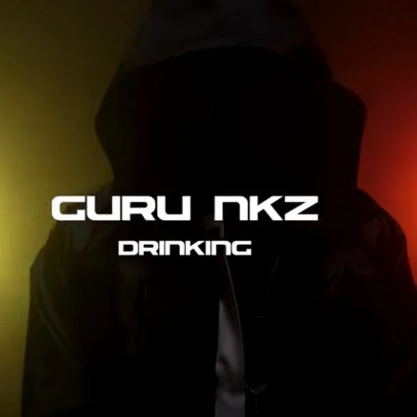 Guru – Drinking (Prod. By Mr. Herry)