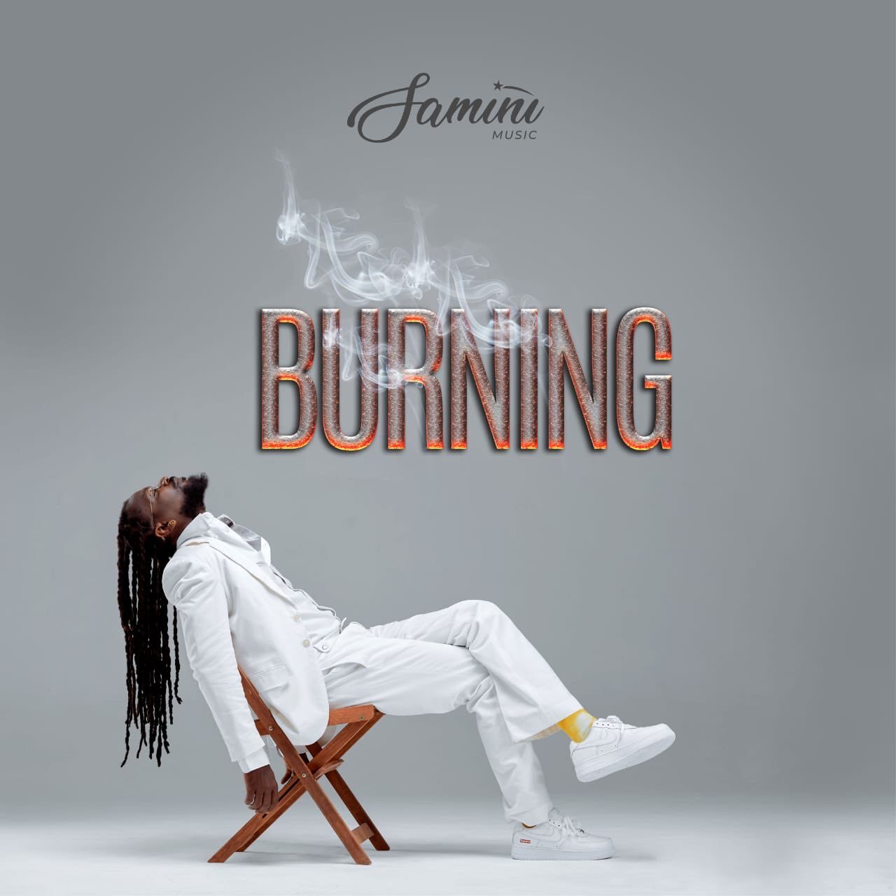 Samini – Wareme Ft Medikal (Burning Ep)