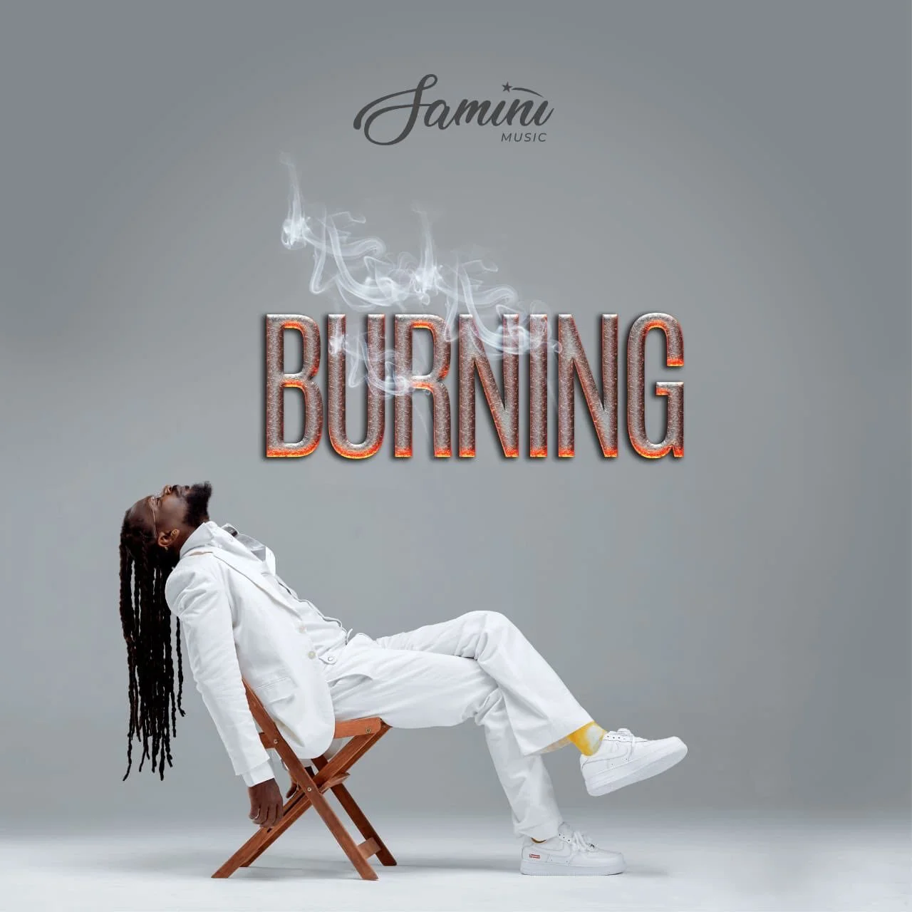 Samini – Kwansimah Ft Kofi Kinaata (Burning Ep)