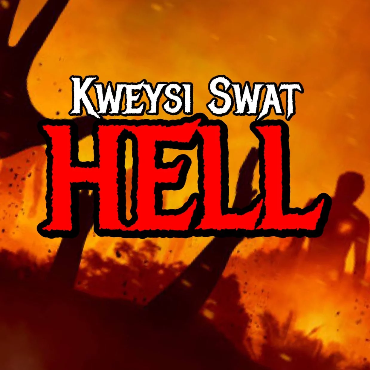Kweysi Swat – Hell Kweysi Swat – Hell